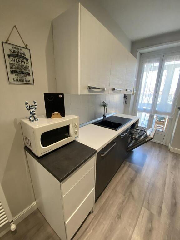 Fresh Home Torino Exterior foto