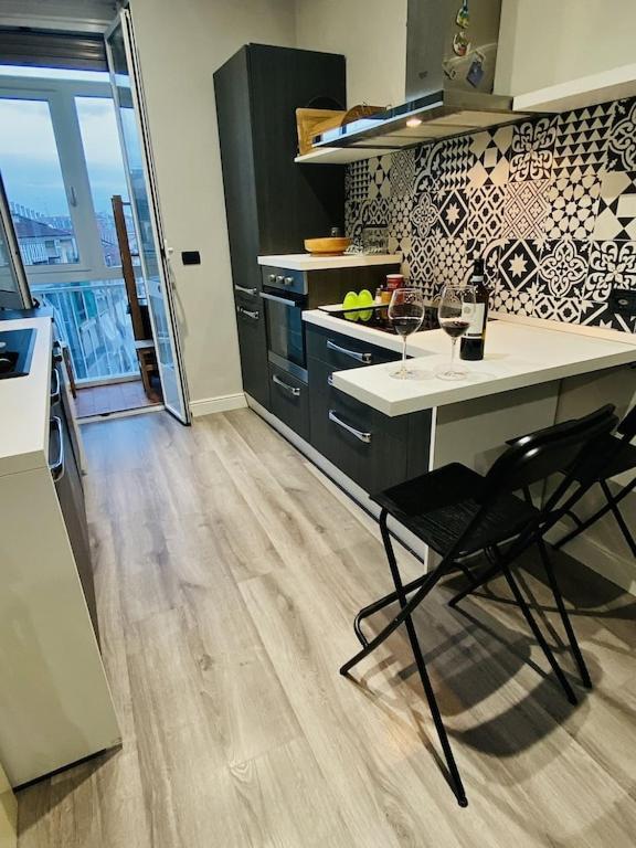 Fresh Home Torino Exterior foto