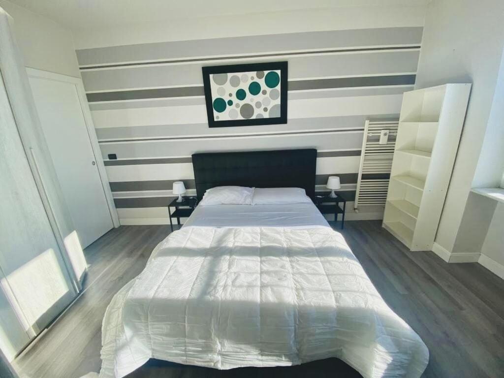 Fresh Home Torino Exterior foto