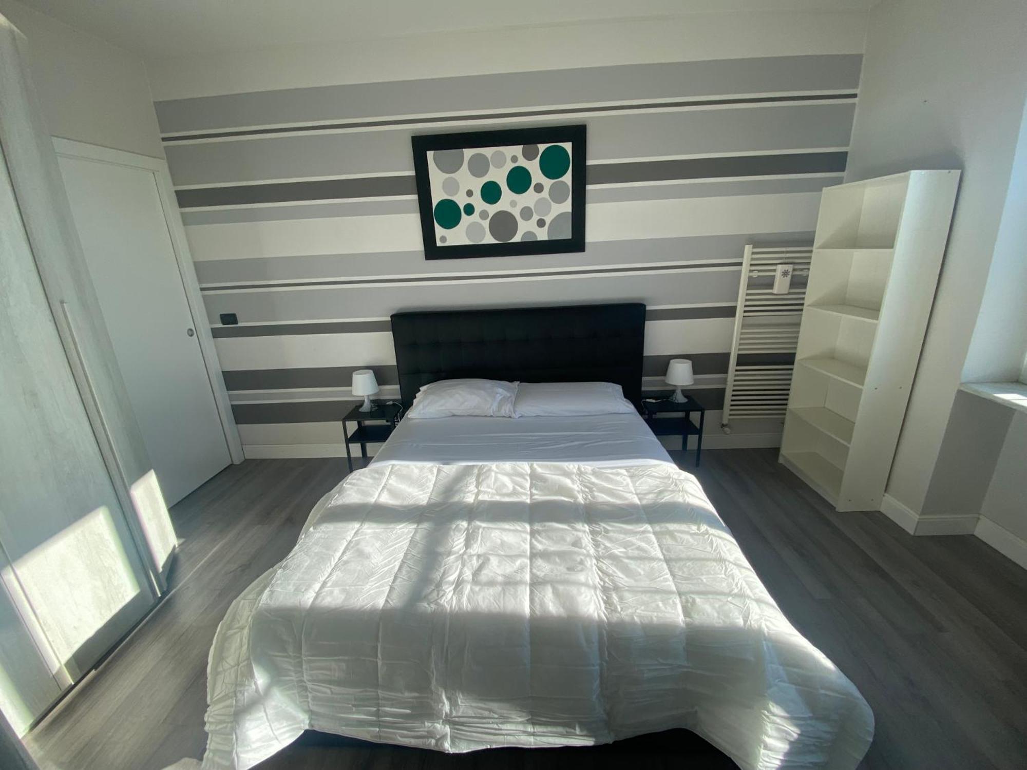 Fresh Home Torino Exterior foto