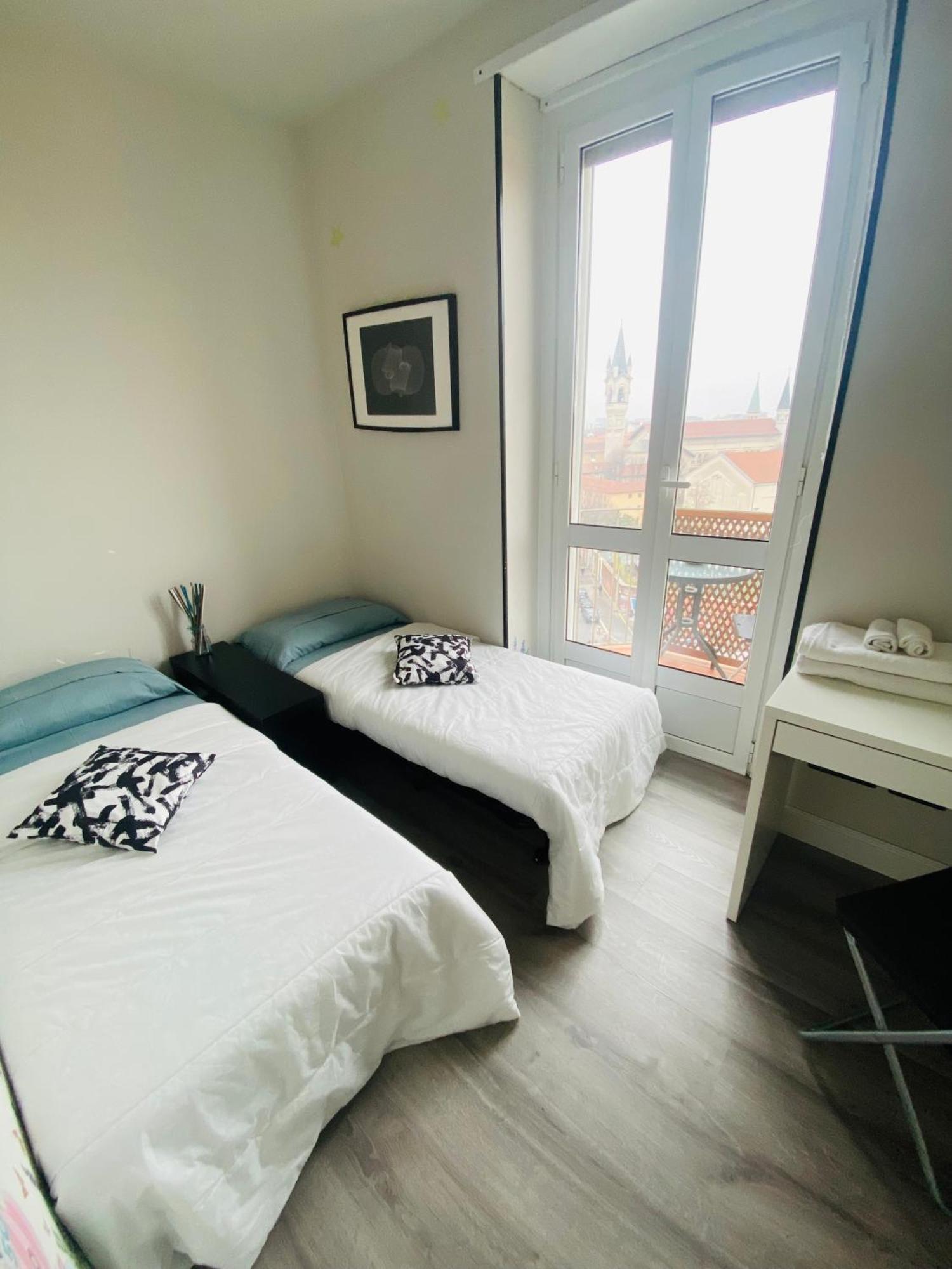 Fresh Home Torino Exterior foto