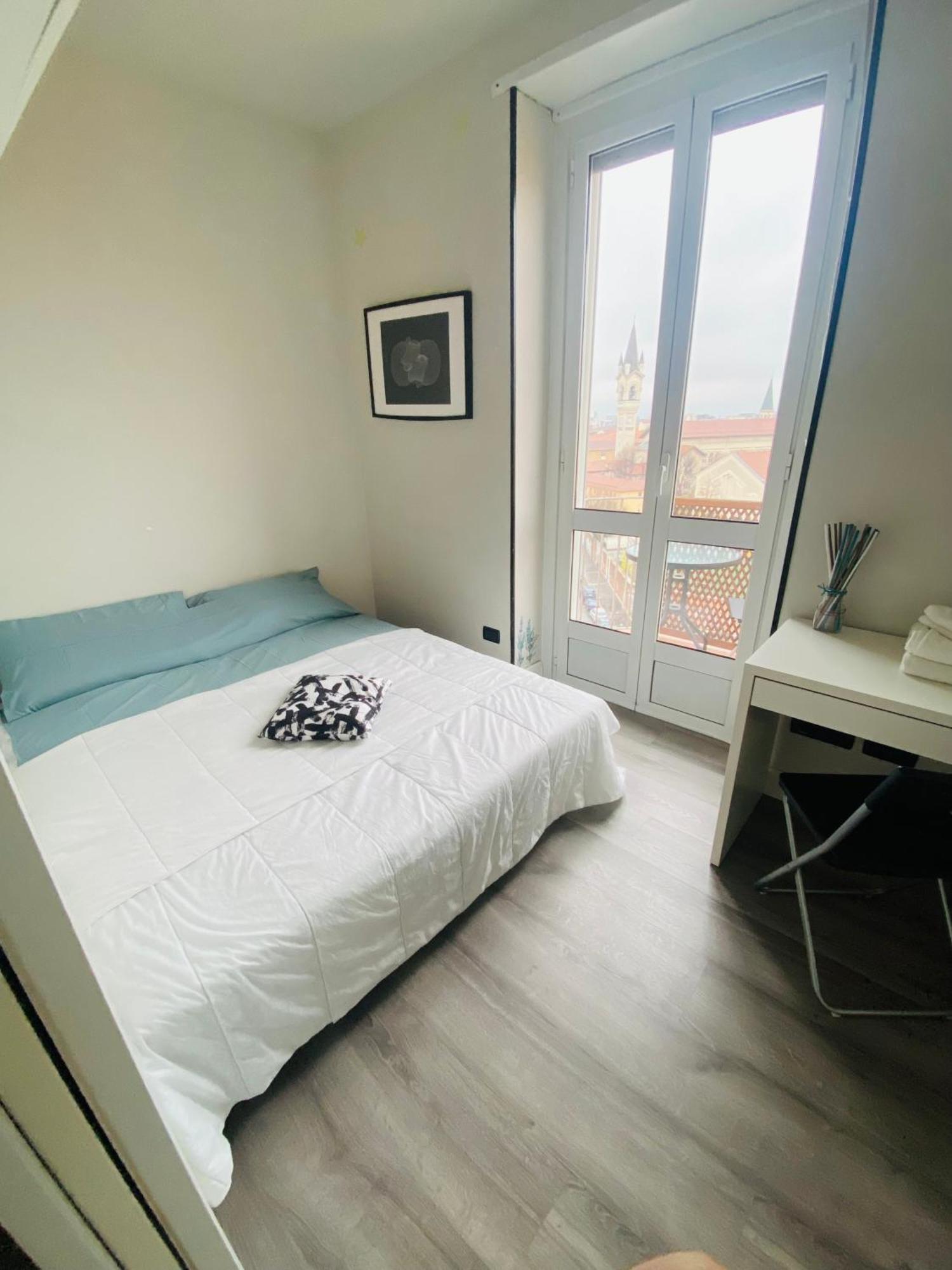 Fresh Home Torino Exterior foto